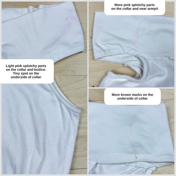 Vintage 1970s Black and White Off The Shoulder Fit and Flare Midi Dress - Picture 5 of 8